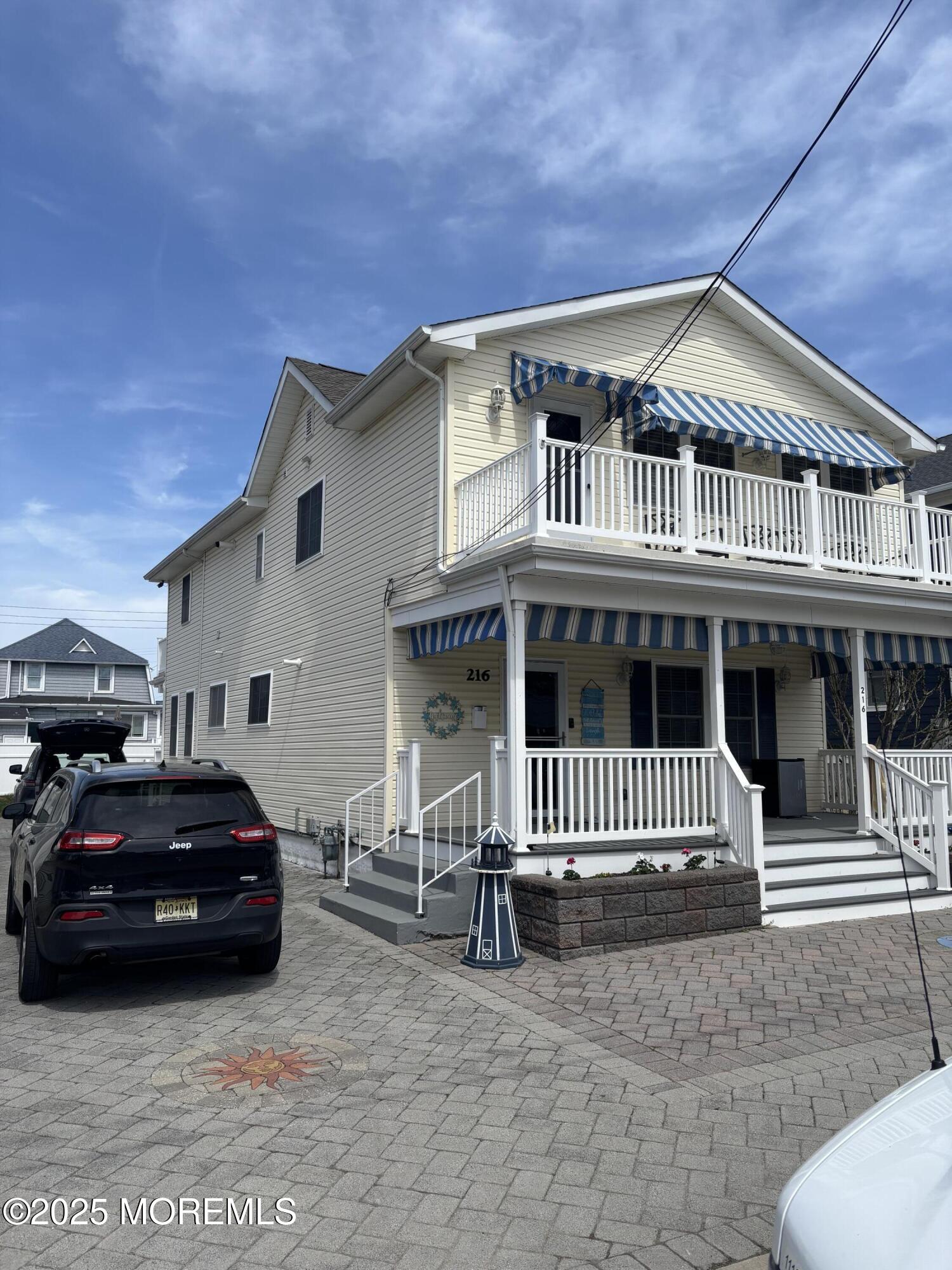 216 13th Avenue Belmar NJ 07719