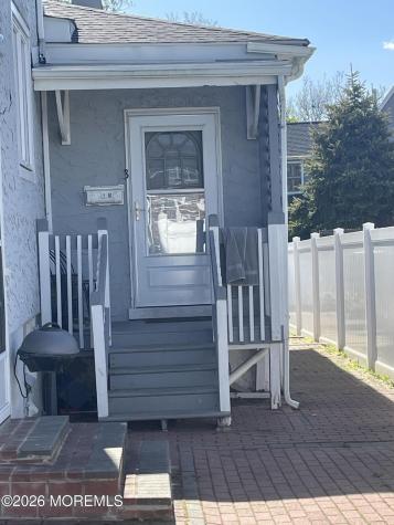 538 Ocean Boulevard Long Branch NJ 07740