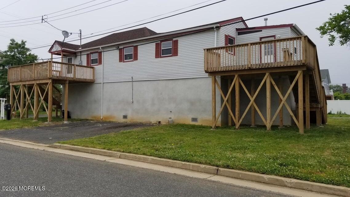 702 Edmunds Avenue Union Beach NJ 07735