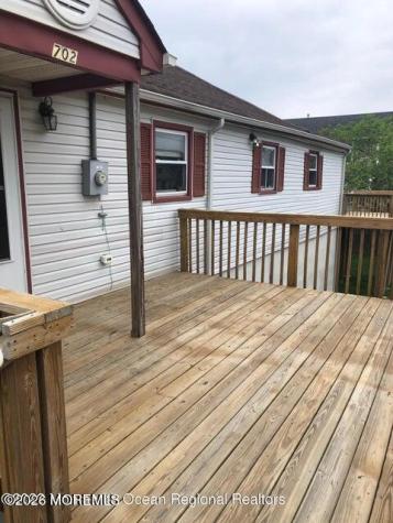 702 Edmunds Avenue Union Beach NJ 07735