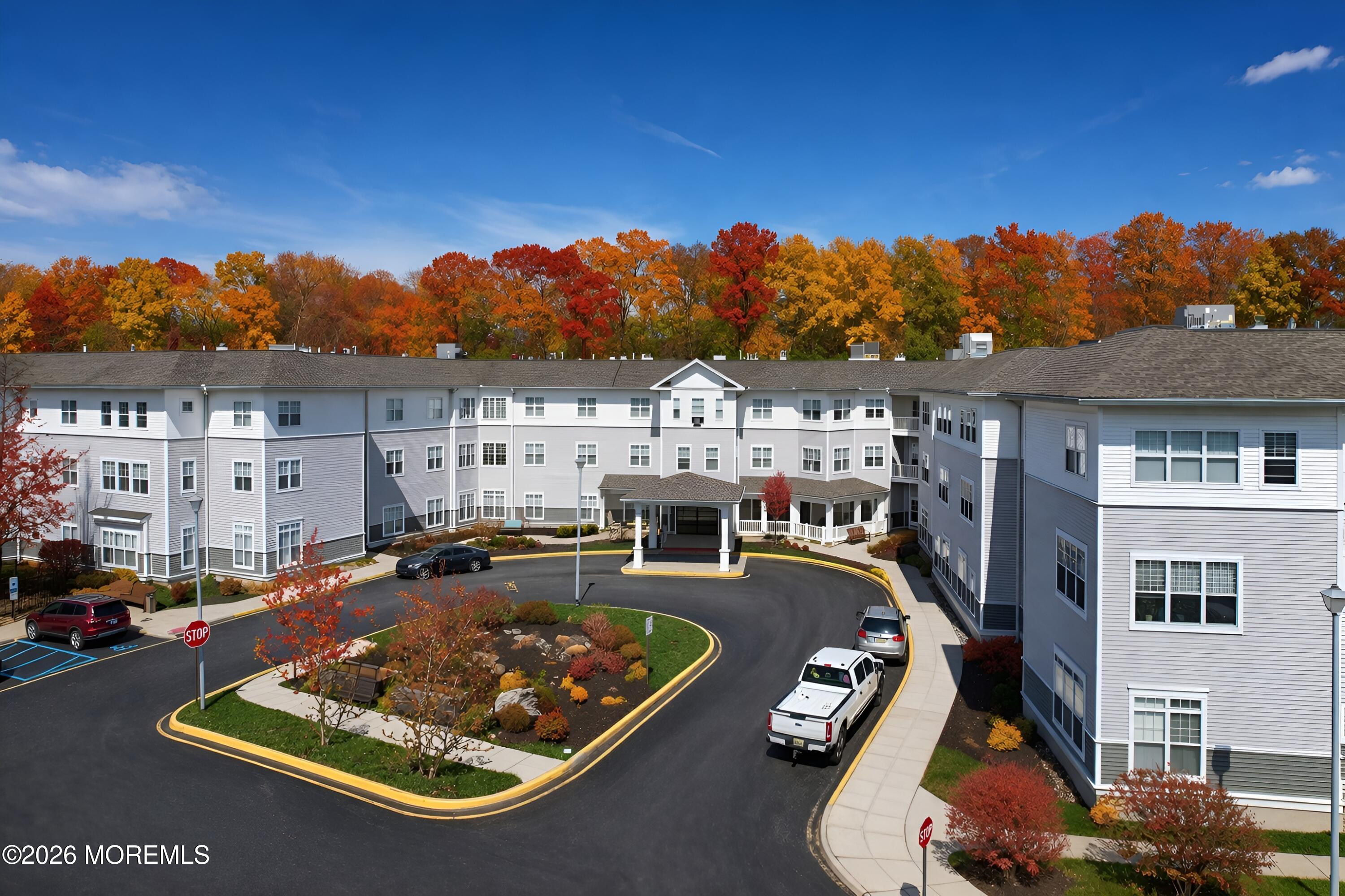 2 Kathleen Drive Jackson NJ 08527