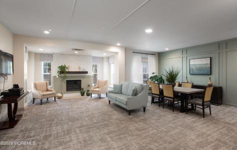 2 Kathleen Drive Jackson NJ 08527
