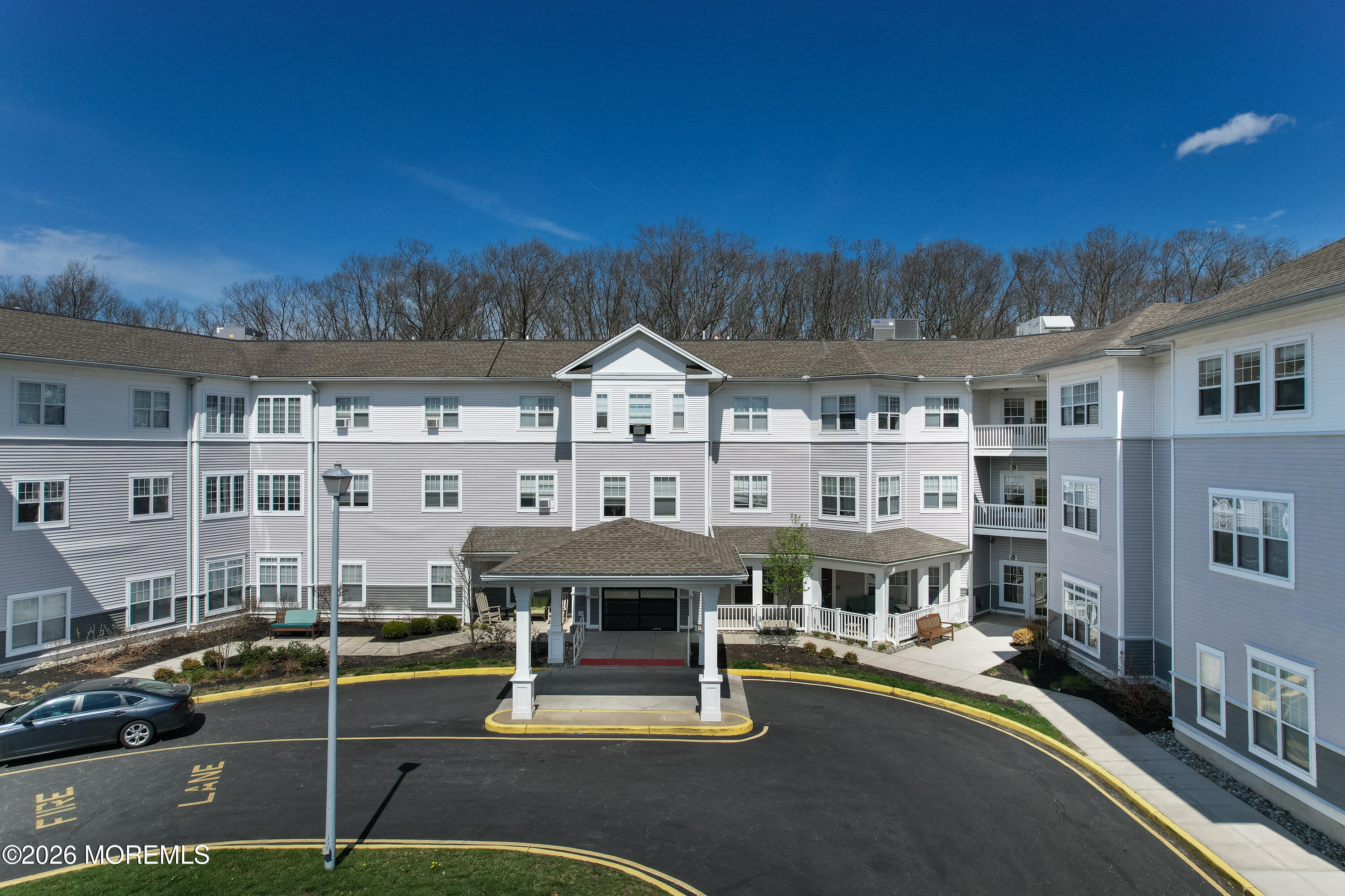 2 Kathleen Drive Jackson NJ 08527