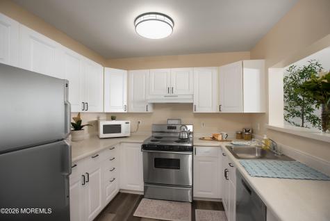 2 Kathleen Drive Jackson NJ 08527