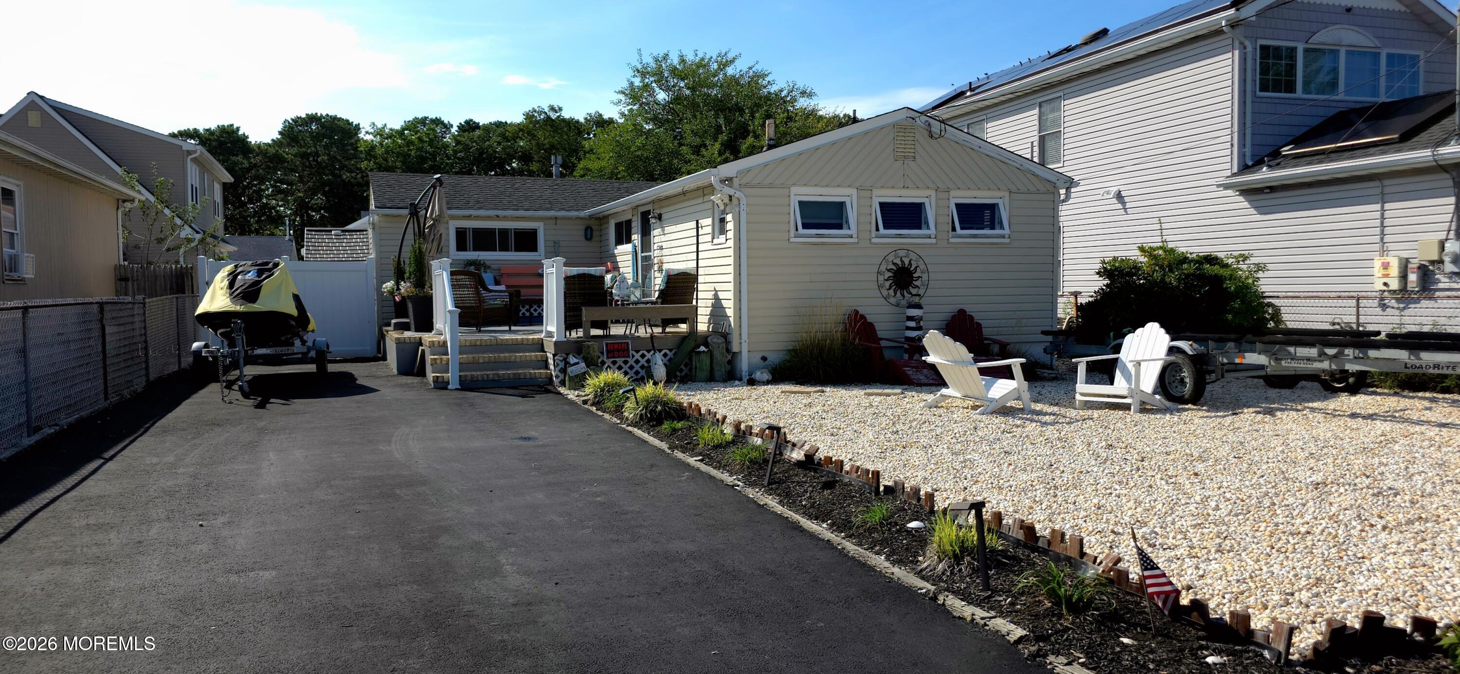 4 Cedar Crest Drive Toms River NJ 08753