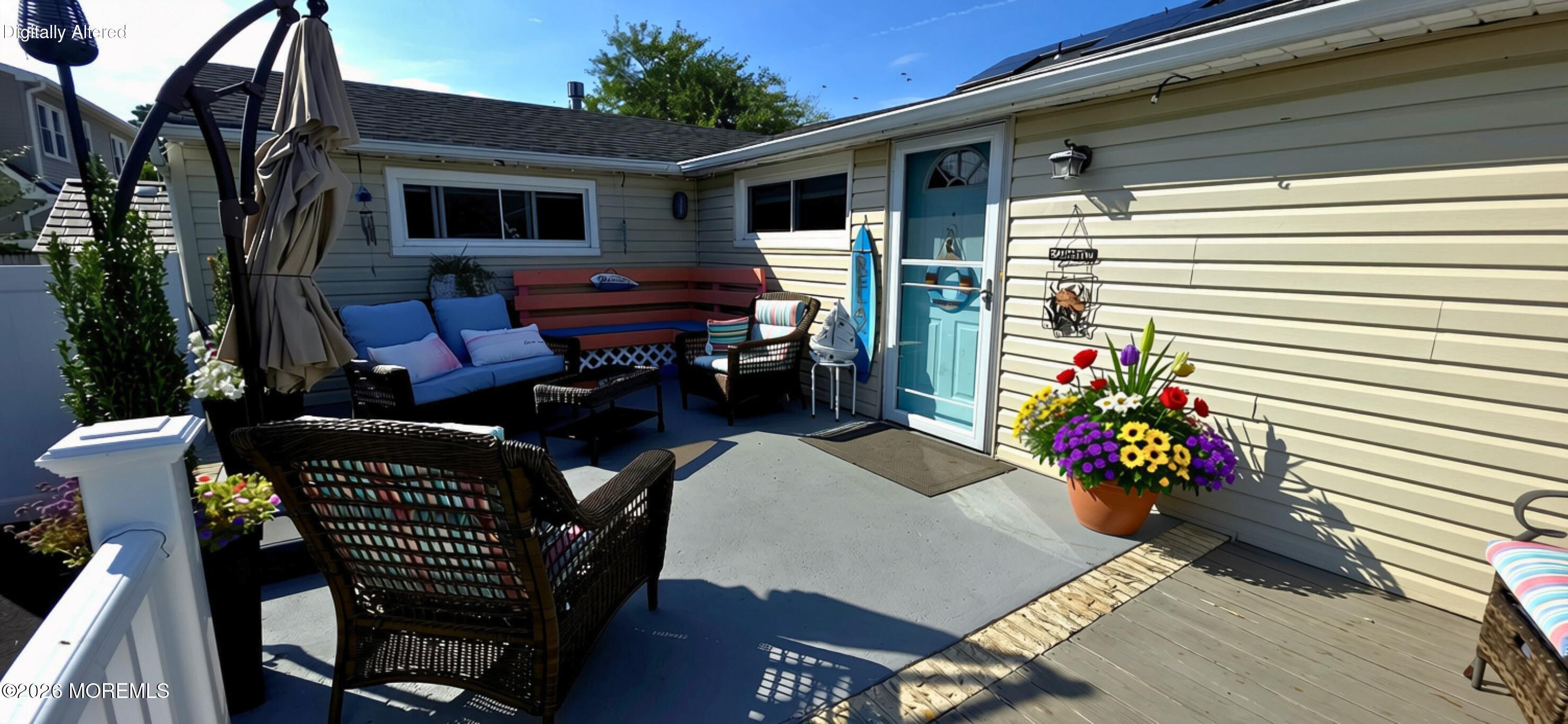 4 Cedar Crest Drive Toms River NJ 08753