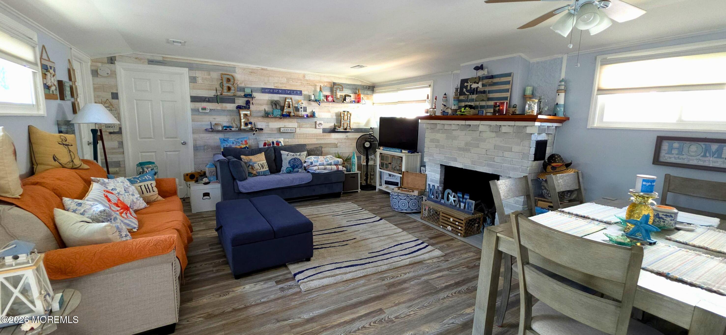 4 Cedar Crest Drive Toms River NJ 08753