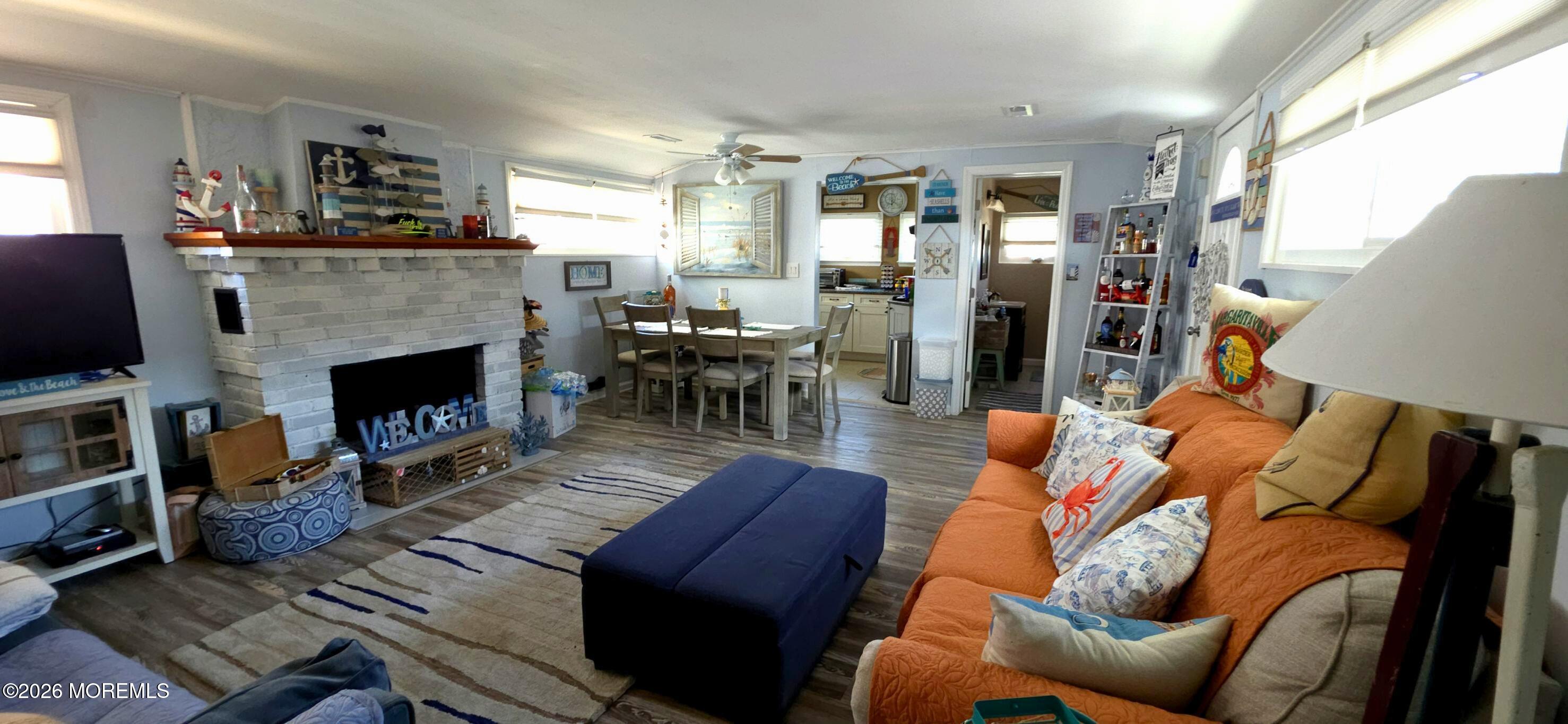 4 Cedar Crest Drive Toms River NJ 08753