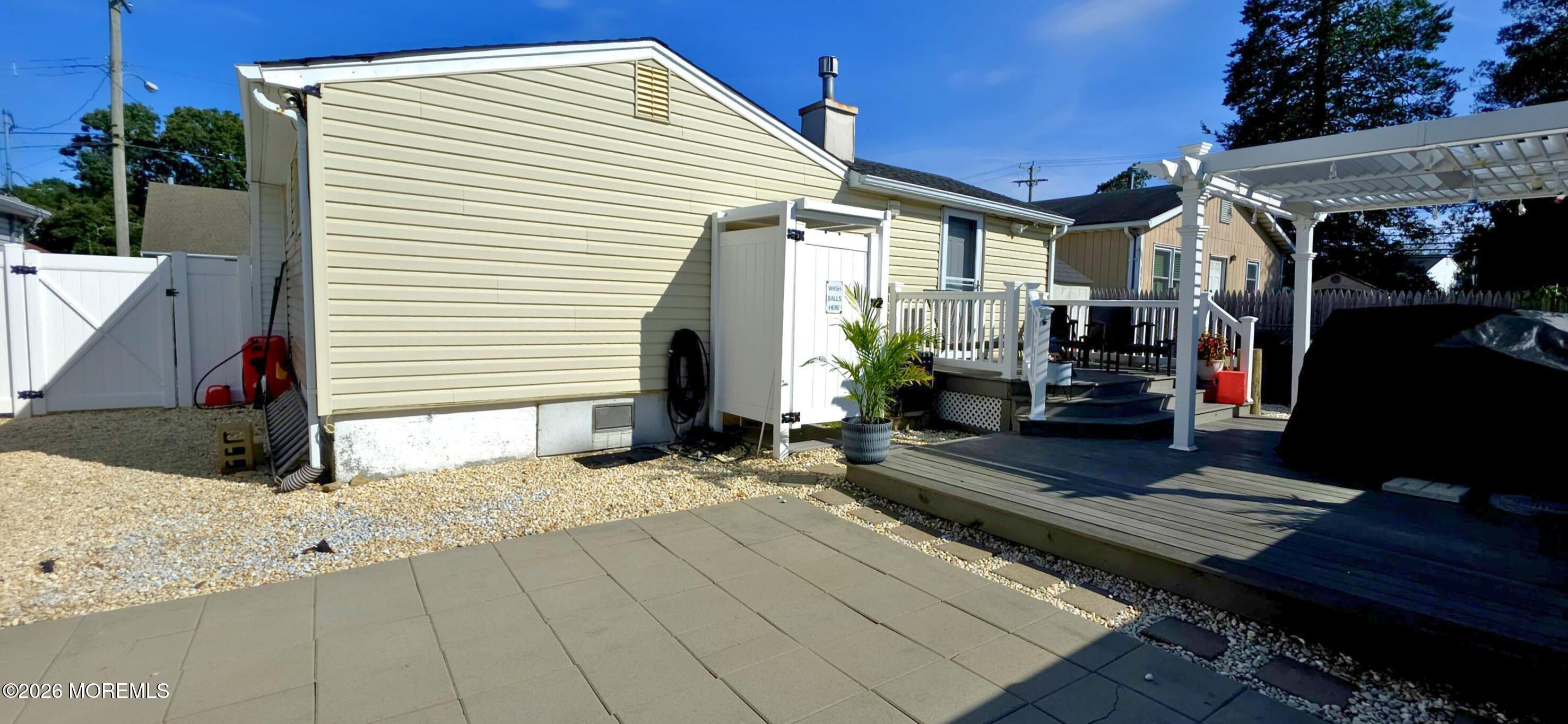 4 Cedar Crest Drive Toms River NJ 08753