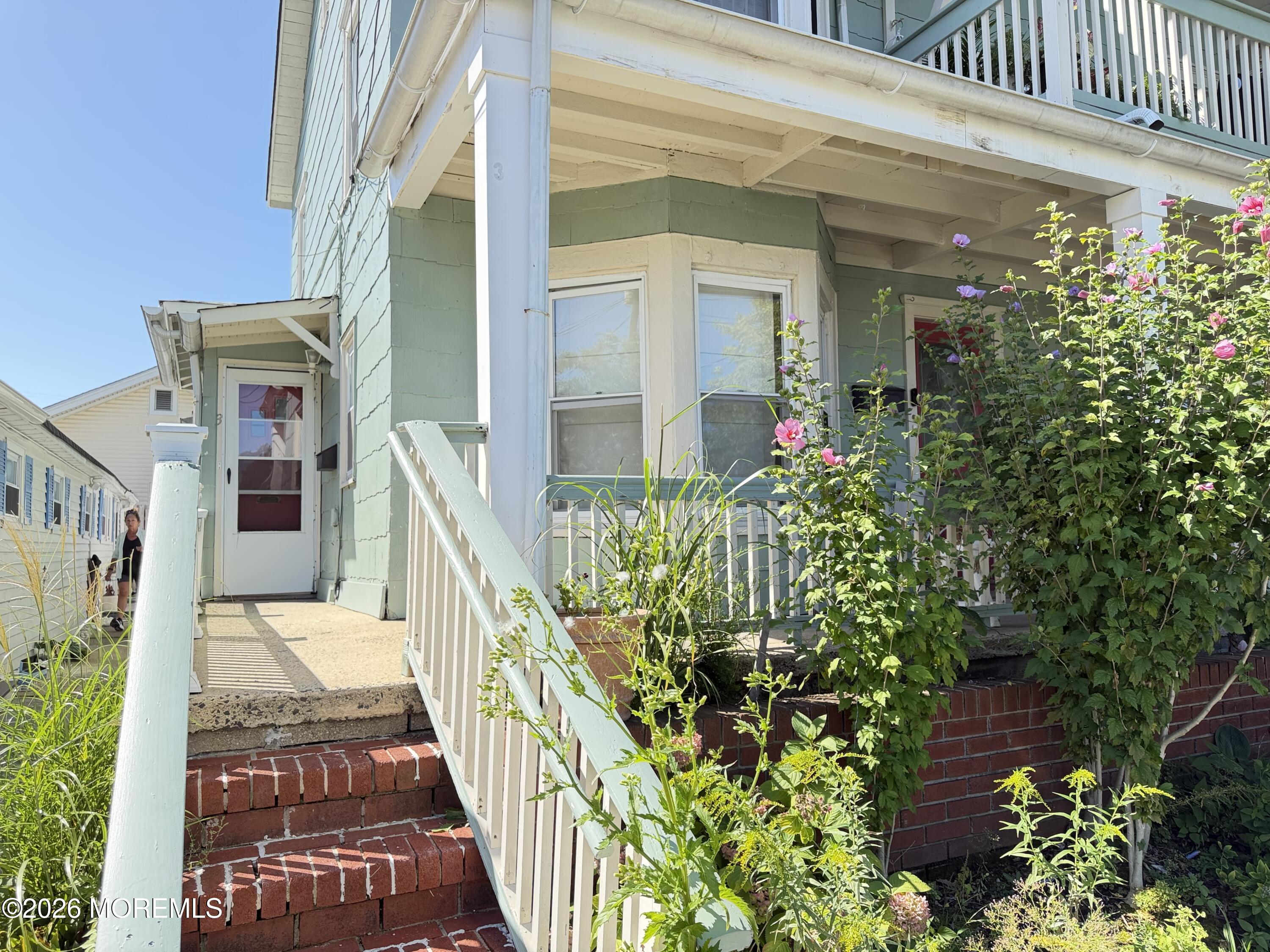 138 Broadway Ocean Grove NJ 07756