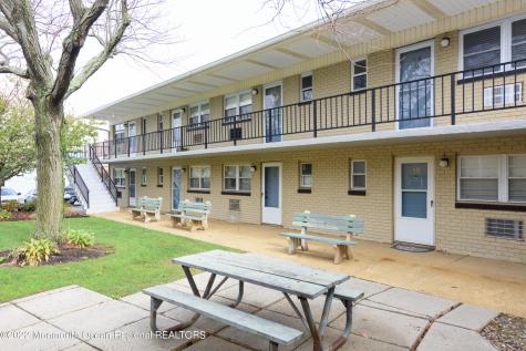 455 Ocean Boulevard Long Branch NJ 07740
