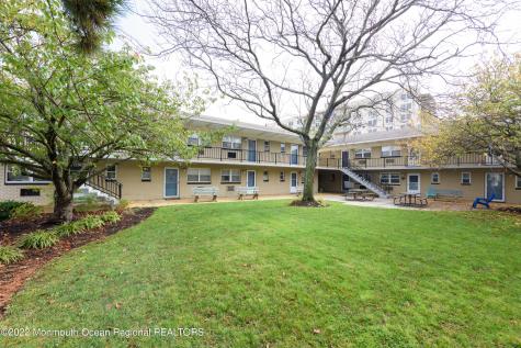 455 Ocean Boulevard Long Branch NJ 07740
