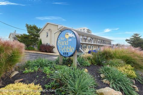 455 Ocean Boulevard Long Branch NJ 07740