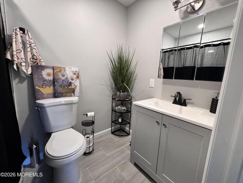 8 Palm Springs Court Toms River NJ 08753