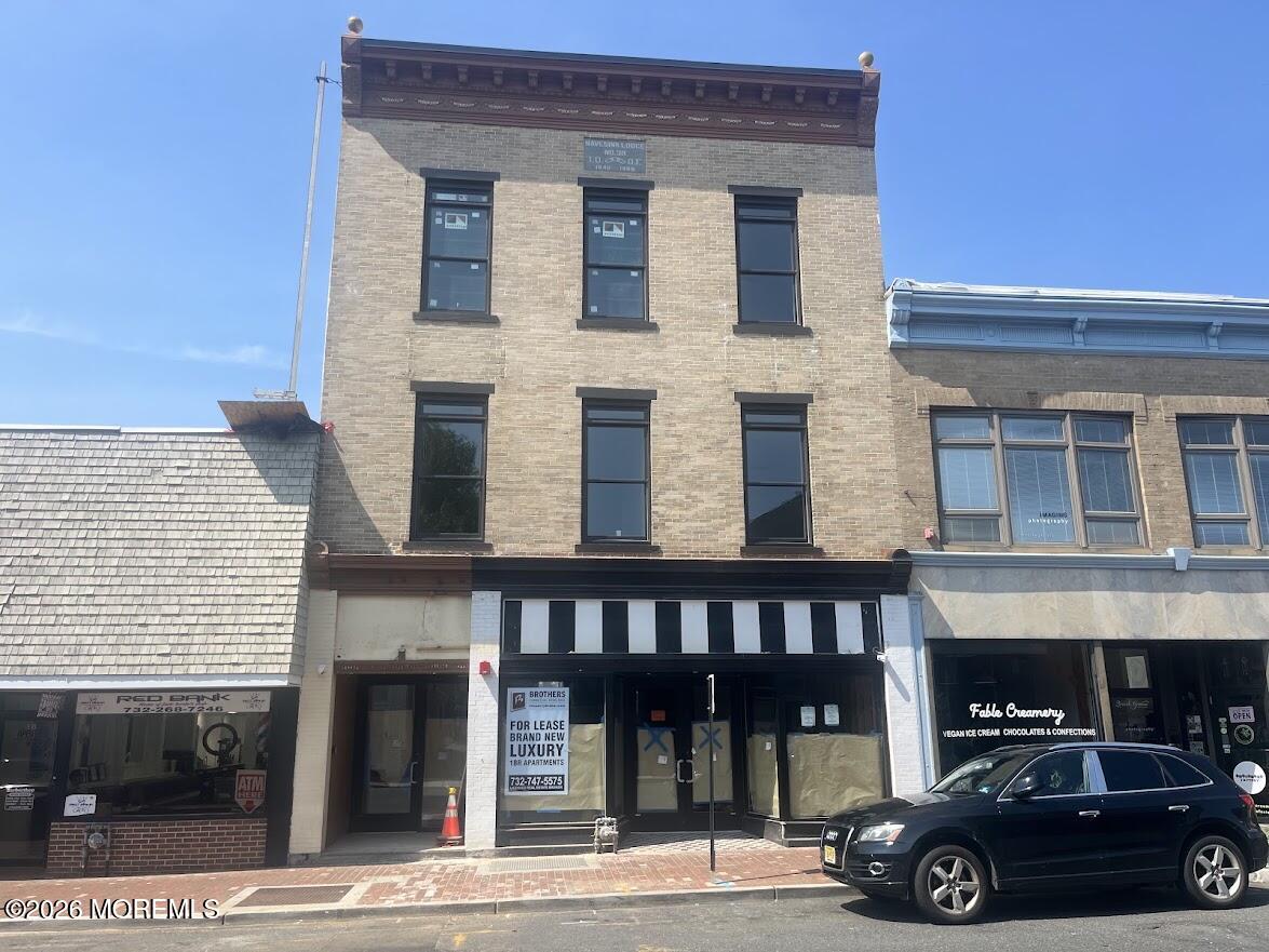 16 Monmouth Street Red Bank NJ 07701