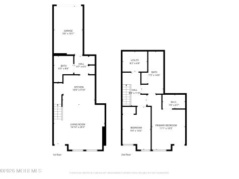 1403 Kingsley Street Asbury Park NJ 07712