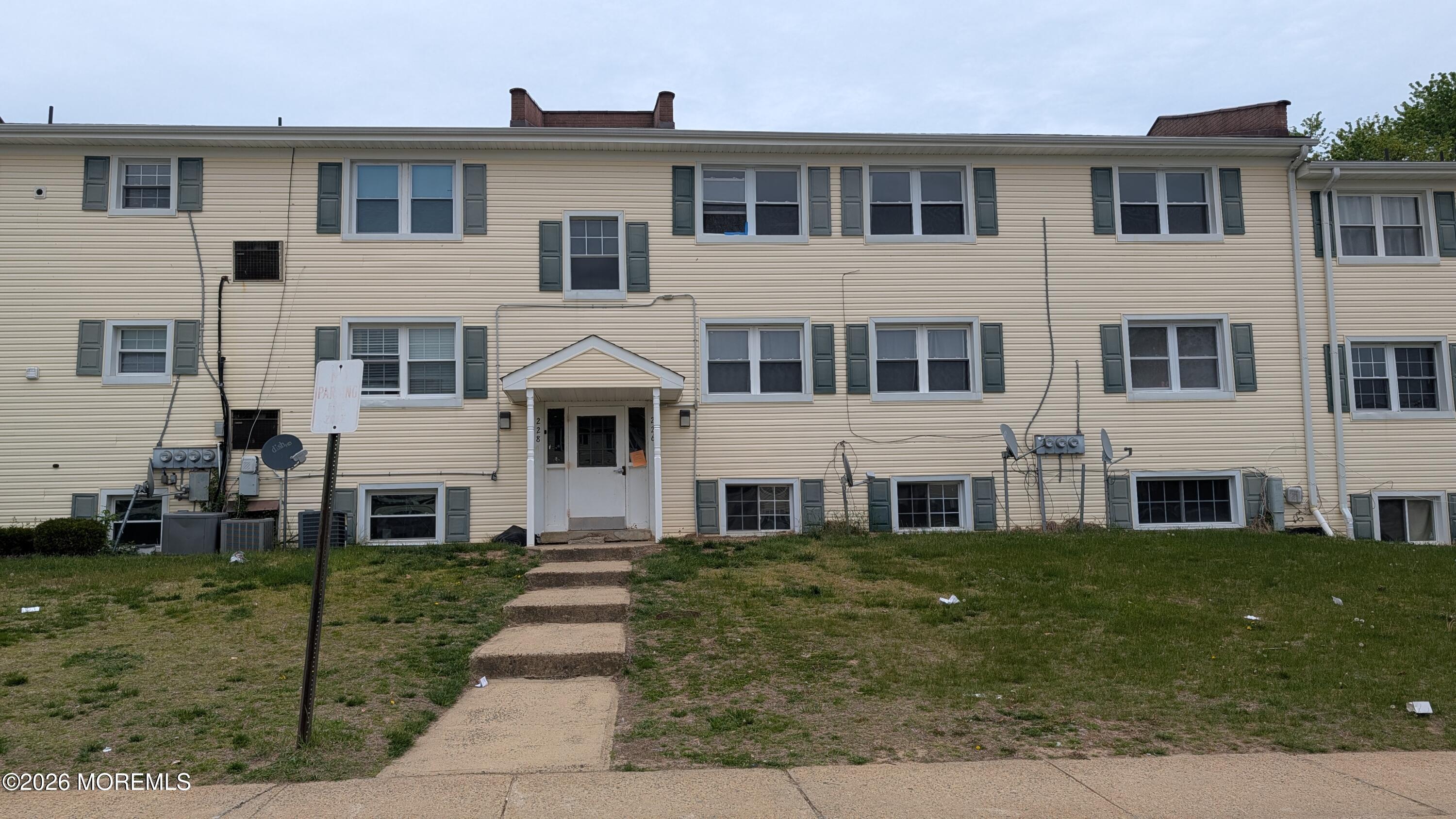 226 Sawmill Road Brick NJ 08724