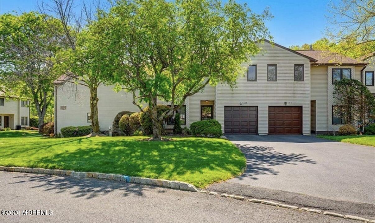 136 Tangerine Drive Marlboro NJ 07746