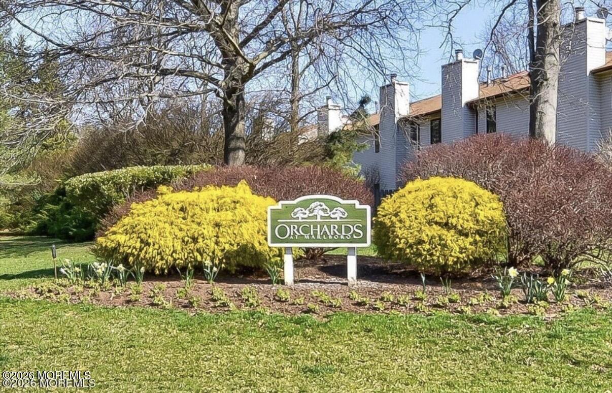 136 Tangerine Drive Marlboro NJ 07746