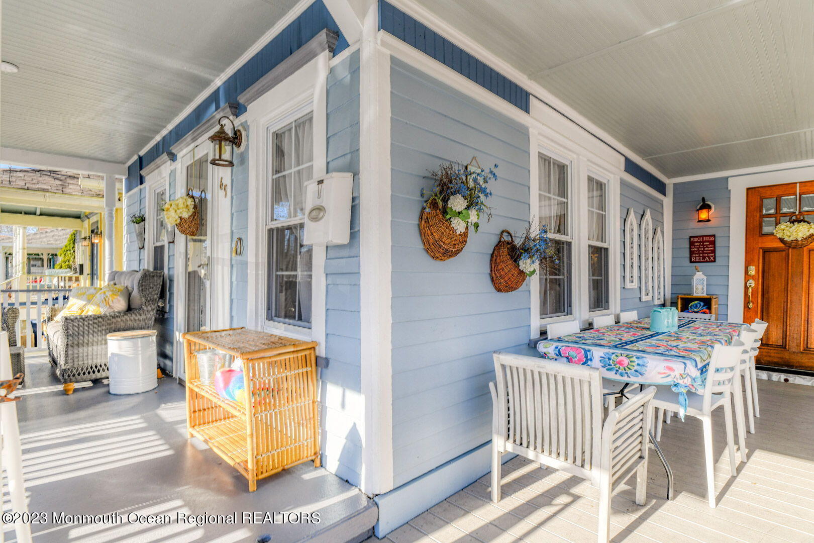69 Franklin Avenue Ocean Grove NJ 07756