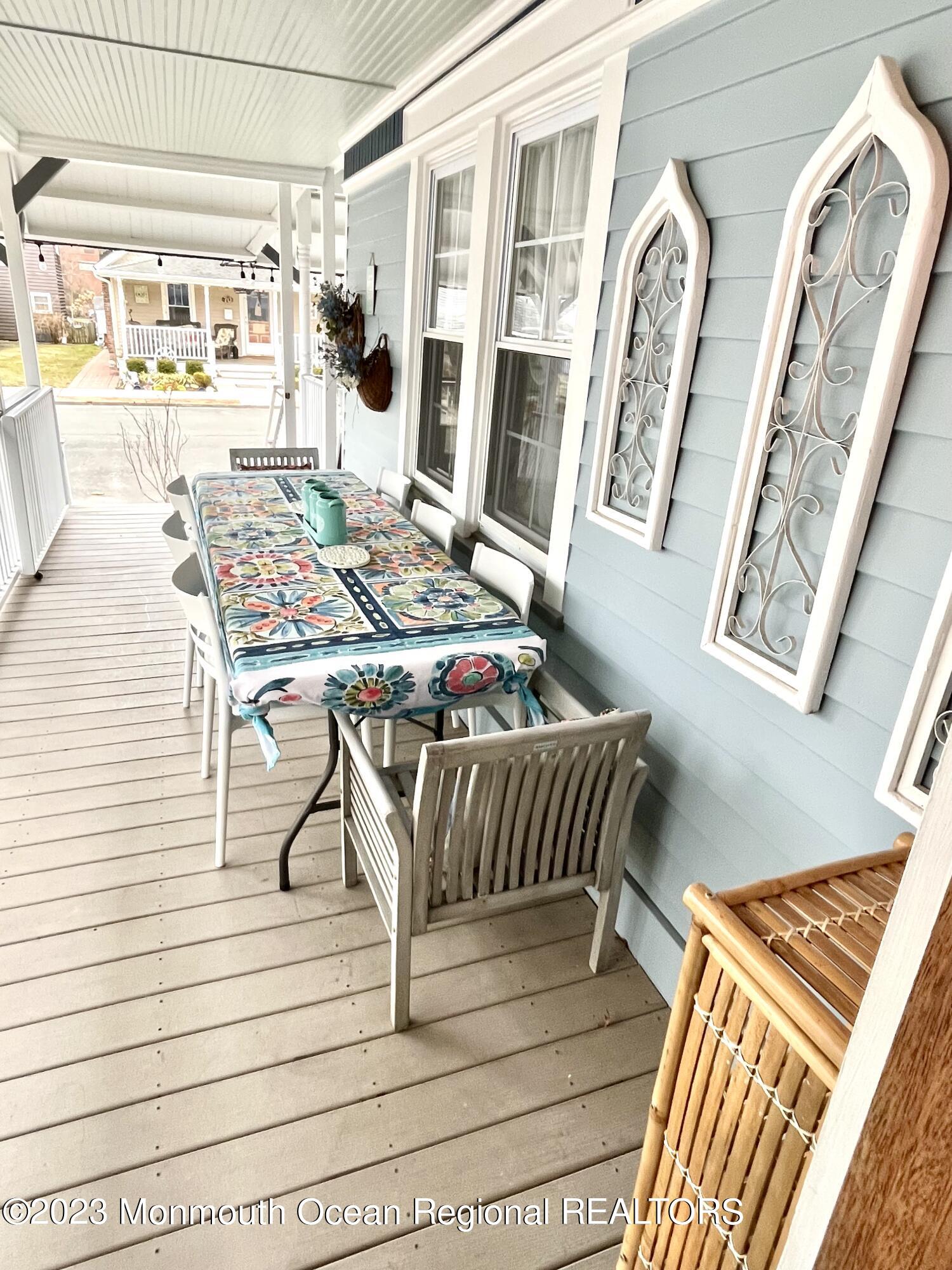 69 Franklin Avenue Ocean Grove NJ 07756