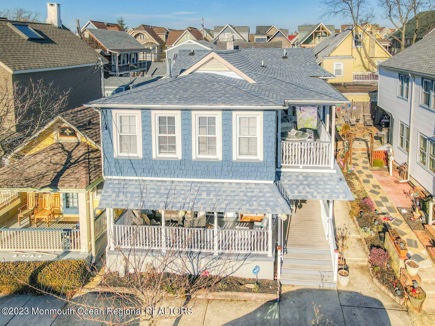 69 Franklin Avenue Ocean Grove NJ 07756