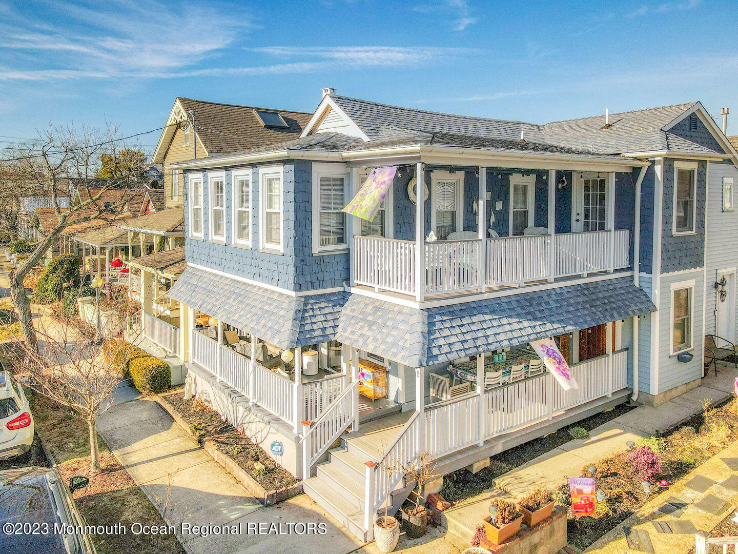 69 Franklin Avenue Ocean Grove NJ 07756