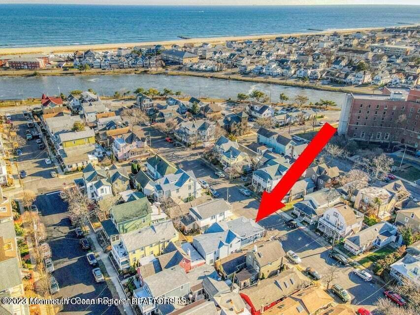 69 Franklin Avenue Ocean Grove NJ 07756