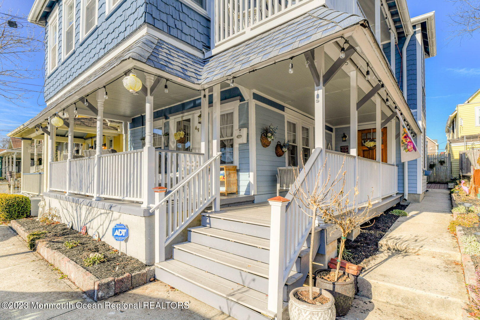 69 Franklin Avenue Ocean Grove NJ 07756