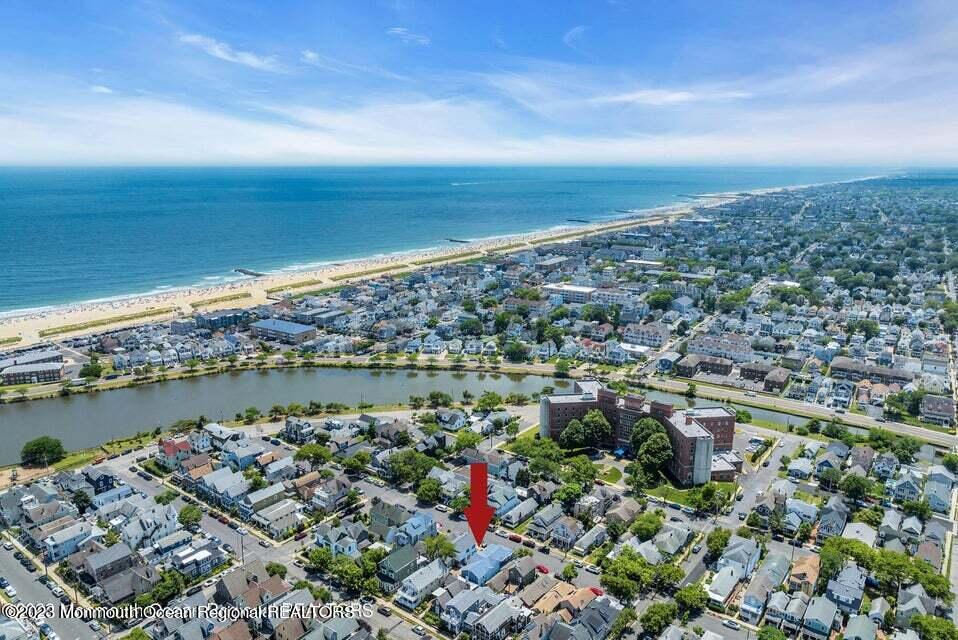69 Franklin Avenue Ocean Grove NJ 07756