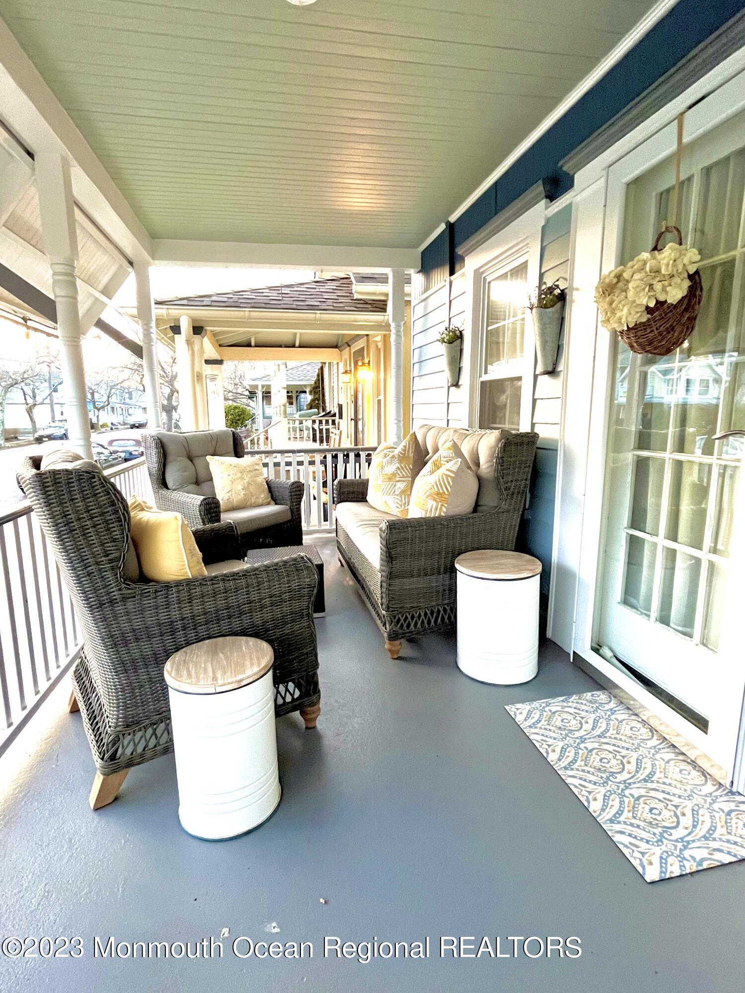 69 Franklin Avenue Ocean Grove NJ 07756