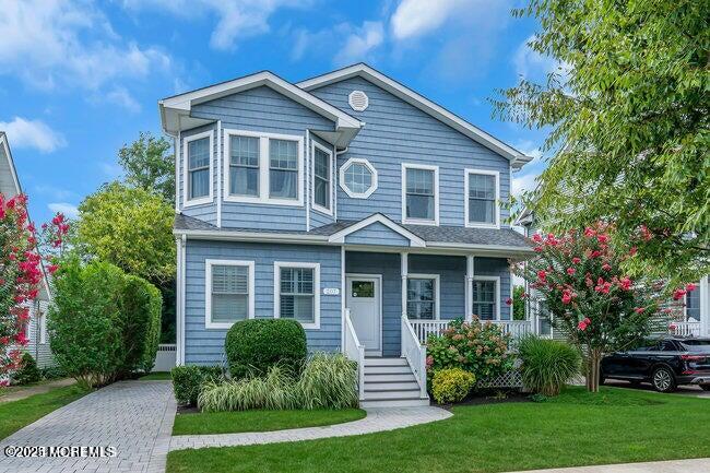 207 Pennsylvania Avenue Spring Lake NJ 07762