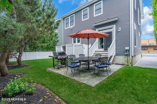 207 Pennsylvania Avenue Spring Lake NJ 07762