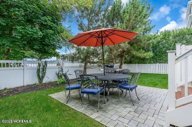207 Pennsylvania Avenue Spring Lake NJ 07762