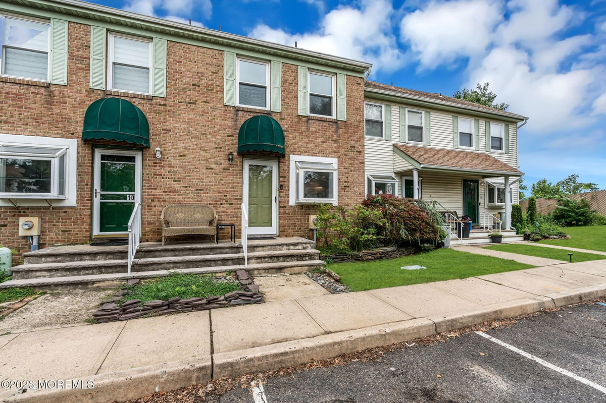 9 Gull Way Keyport NJ 07735