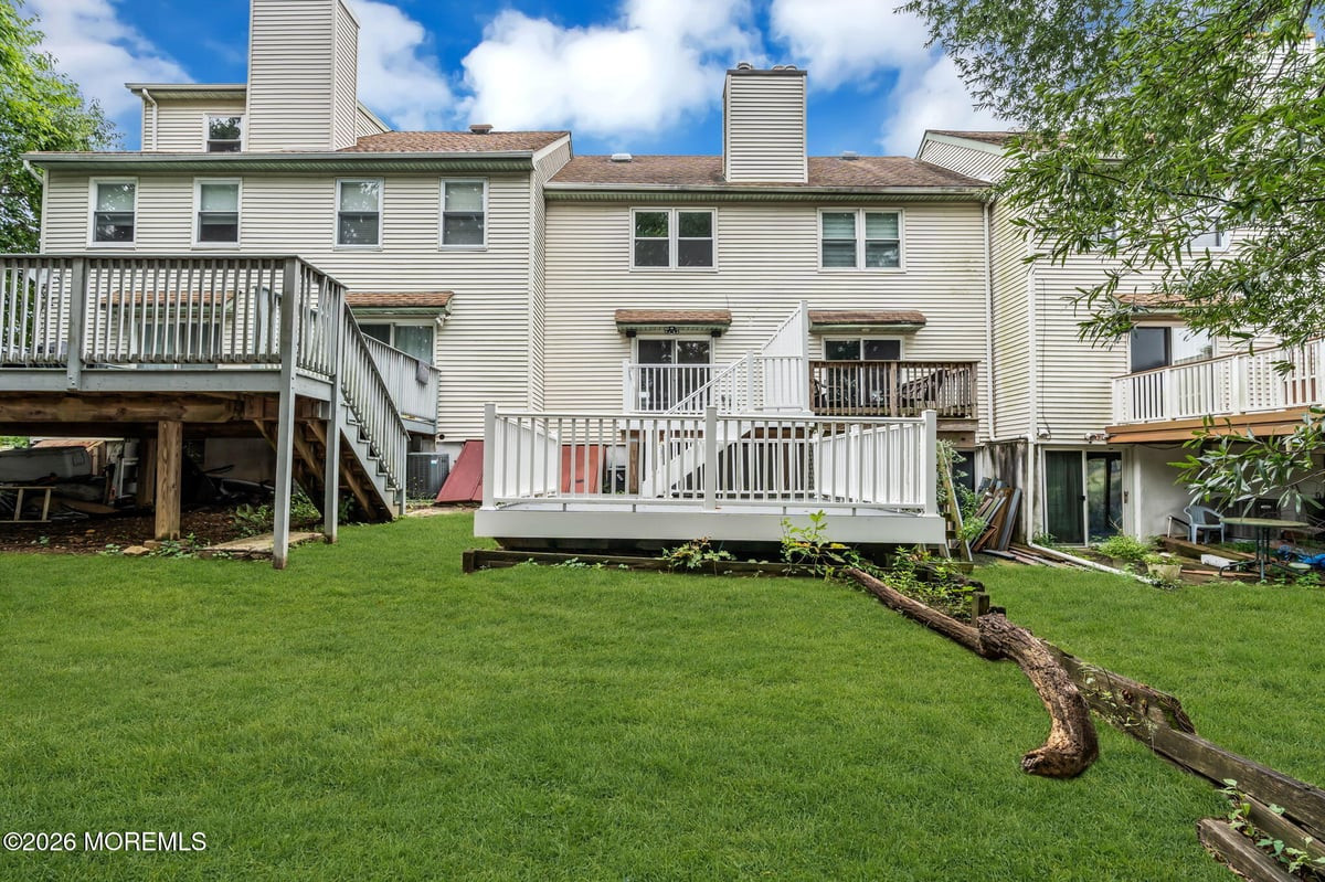 9 Gull Way Keyport NJ 07735