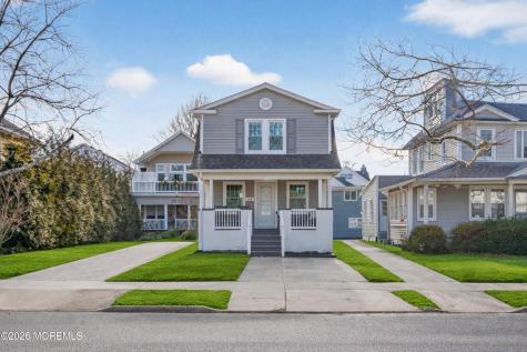211 Lareine Avenue Bradley Beach NJ 07720