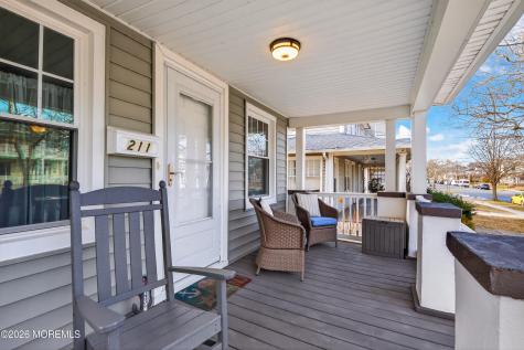 211 Lareine Avenue Bradley Beach NJ 07720