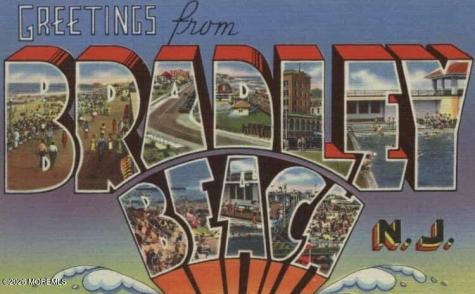 211 Lareine Avenue Bradley Beach NJ 07720