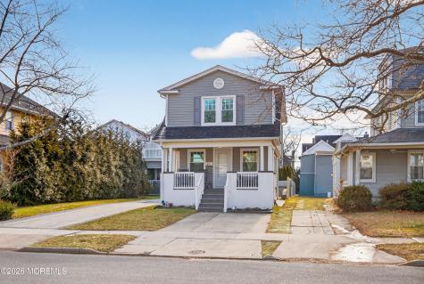 211 Lareine Avenue Bradley Beach NJ 07720