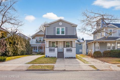 211 Lareine Avenue Bradley Beach NJ 07720