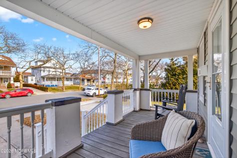 211 Lareine Avenue Bradley Beach NJ 07720