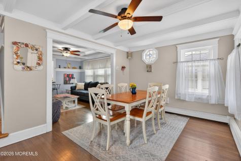 211 Lareine Avenue Bradley Beach NJ 07720