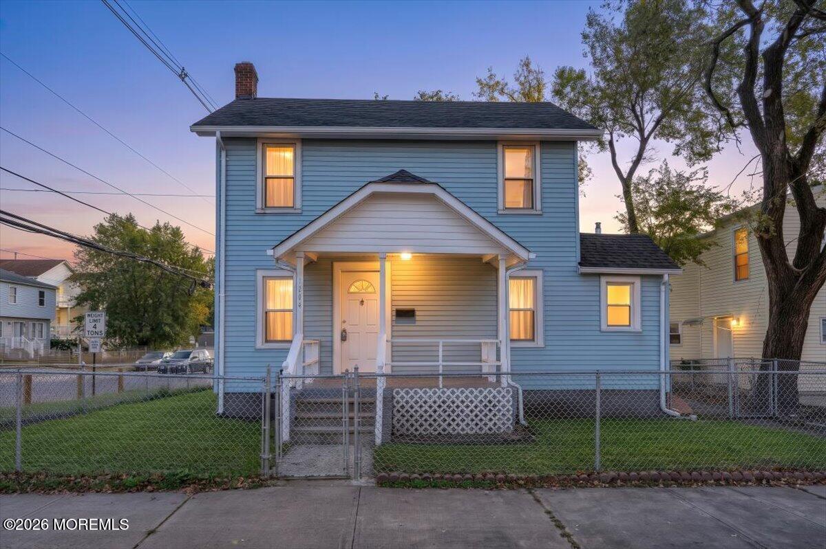 1204 Florence Avenue Union Beach NJ 07735
