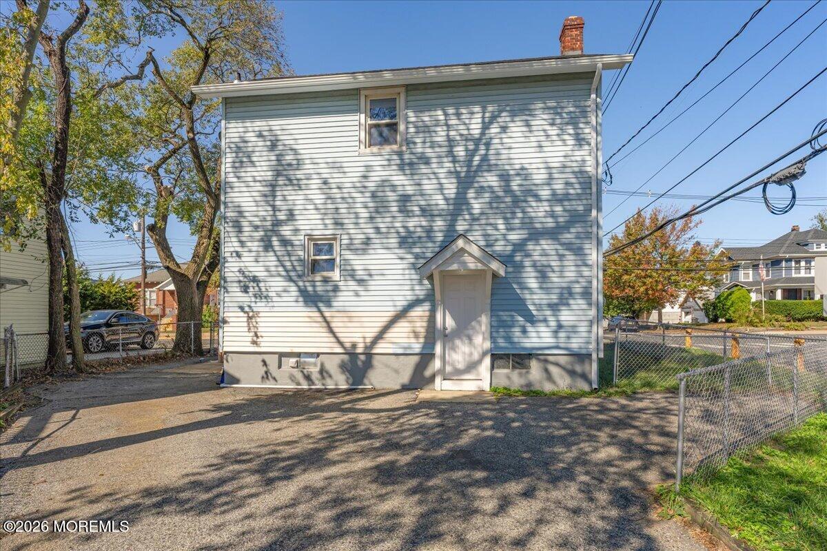 1204 Florence Avenue Union Beach NJ 07735