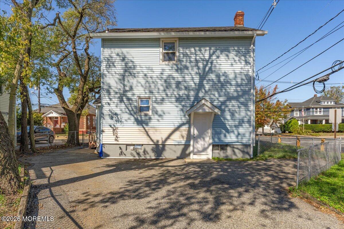 1204 Florence Avenue Union Beach NJ 07735