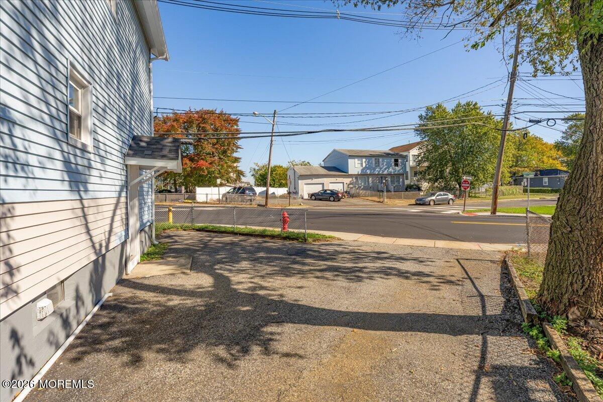 1204 Florence Avenue Union Beach NJ 07735