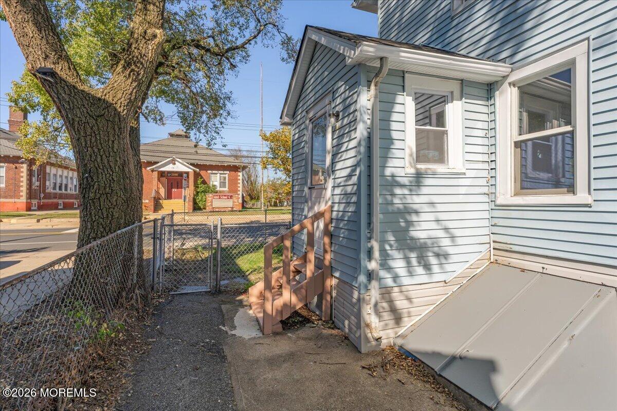 1204 Florence Avenue Union Beach NJ 07735