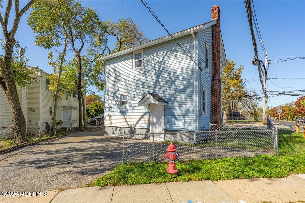 1204 Florence Avenue Union Beach NJ 07735