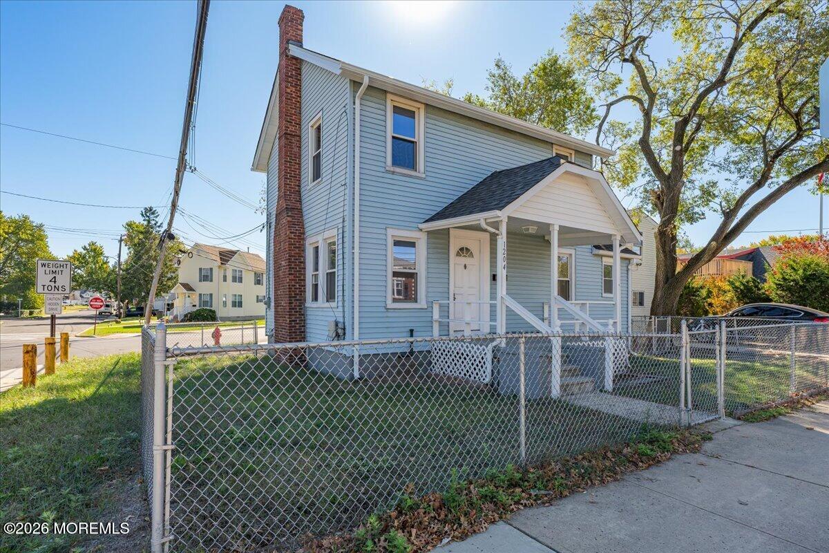 1204 Florence Avenue Union Beach NJ 07735